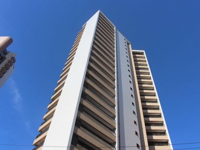 Apartamento em Meireles, Fortaleza/CE de 110m² 3 quartos à venda por R$ 1.299.156,00