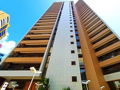 Apartamento em Meireles, Fortaleza/CE de 112m² 3 quartos à venda por R$ 1.324.753,00