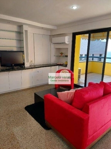 Apartamento em Meireles, Fortaleza/CE de 114m² 2 quartos à venda por R$ 1.399.000,00