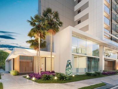 Apartamento em Meireles, Fortaleza/CE de 116m² 3 quartos à venda por R$ 1.249.000,00