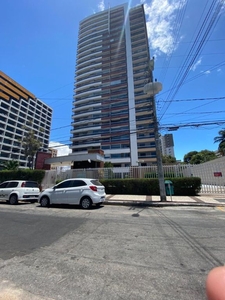 Apartamento em Meireles, Fortaleza/CE de 150m² 3 quartos à venda por R$ 849.000,00