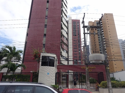 Apartamento em Meireles, Fortaleza/CE de 155m² 3 quartos à venda por R$ 949.000,00