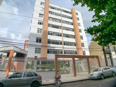 Apartamento em Meireles, Fortaleza/CE de 158m² 3 quartos à venda por R$ 419.000,00