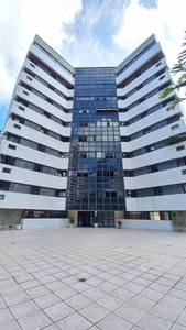Apartamento em Meireles, Fortaleza/CE de 179m² 3 quartos à venda por R$ 778.060,72