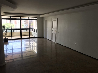 Apartamento em Meireles, Fortaleza/CE de 188m² 3 quartos à venda por R$ 999.000,00