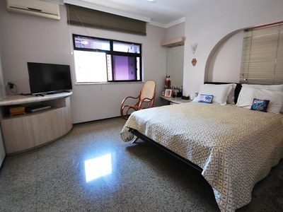 Apartamento em Meireles, Fortaleza/CE de 214m² 4 quartos à venda por R$ 1.099.000,00