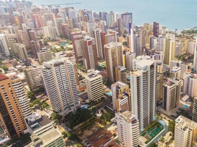 Apartamento em Meireles, Fortaleza/CE de 230m² 4 quartos à venda por R$ 3.439.200,00