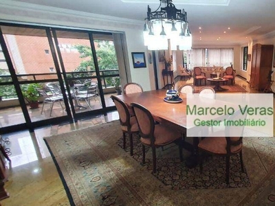 Apartamento em Meireles, Fortaleza/CE de 350m² 4 quartos à venda por R$ 1.699.000,00