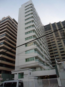 Apartamento em Meireles, Fortaleza/CE de 61m² 2 quartos à venda por R$ 698.000,00