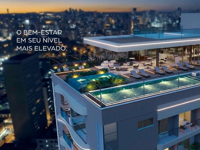 Apartamento em Meireles, Fortaleza/CE de 65m² 2 quartos à venda por R$ 742.000,00