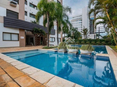 Apartamento em Menino Deus, Porto Alegre/RS de 100m² 3 quartos à venda por R$ 979.000,00