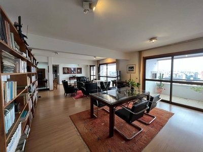 Apartamento em Menino Deus, Porto Alegre/RS de 209m² 4 quartos à venda por R$ 1.998.000,00