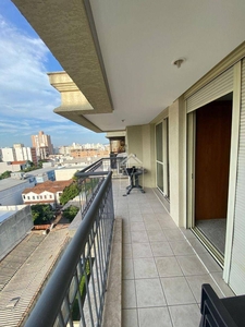 Apartamento em Menino Deus, Porto Alegre/RS de 54m² 1 quartos à venda por R$ 473.000,00