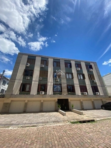 Apartamento em Menino Deus, Porto Alegre/RS de 60m² 2 quartos à venda por R$ 284.000,00