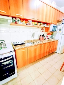 Apartamento em Menino Deus, Porto Alegre/RS de 61m² 2 quartos à venda por R$ 384.500,00