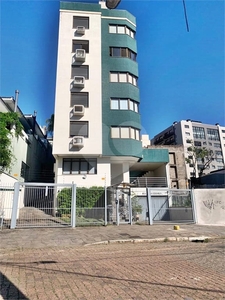 Apartamento em Menino Deus, Porto Alegre/RS de 66m² 2 quartos à venda por R$ 514.000,00