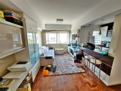 Apartamento em Menino Deus, Porto Alegre/RS de 66m² 2 quartos à venda por R$ 578.000,00