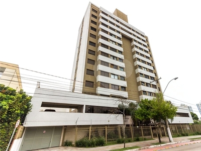 Apartamento em Menino Deus, Porto Alegre/RS de 70m² 2 quartos à venda por R$ 559.000,00