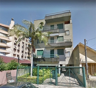 Apartamento em Menino Deus, Porto Alegre/RS de 82m² 3 quartos à venda por R$ 799.000,00