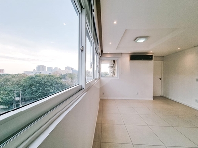 Apartamento em Menino Deus, Porto Alegre/RS de 85m² 3 quartos à venda por R$ 647.000,00