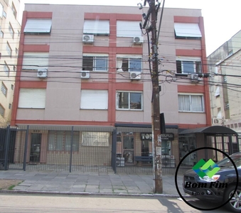 Apartamento em Menino Deus, Porto Alegre/RS de 87m² 3 quartos à venda por R$ 379.000,00