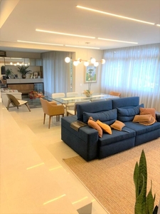 Apartamento em Mercês, Curitiba/PR de 180m² 3 quartos à venda por R$ 1.194.000,00