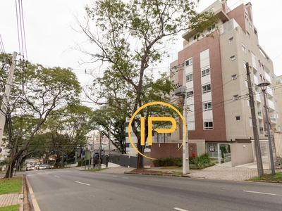 Apartamento em Mercês, Curitiba/PR de 49m² 1 quartos à venda por R$ 419.000,00
