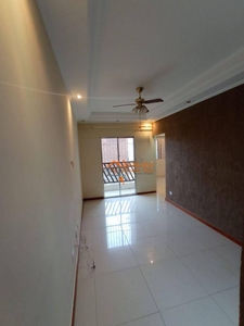 Apartamento em Mikail II, Guarulhos/SP de 50m² 2 quartos à venda por R$ 158.000,00 ou para locação R$ 1.000,00/mes