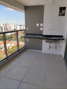 Apartamento em Mirandópolis, São Paulo/SP de 74m² 2 quartos à venda por R$ 1.019.000,00