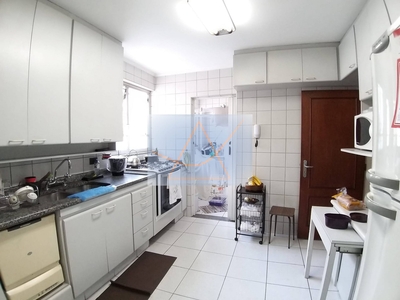 Apartamento em Moema, São Paulo/SP de 103m² 3 quartos à venda por R$ 1.249.000,00