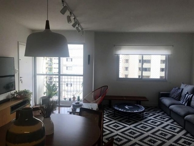 Apartamento em Moema, São Paulo/SP de 108m² 3 quartos à venda por R$ 1.787.888,00