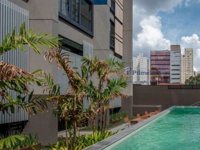 Apartamento em Moema, São Paulo/SP de 115m² 3 quartos à venda por R$ 1.993.908,00
