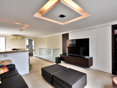 Apartamento em Moema, São Paulo/SP de 181m² 3 quartos à venda por R$ 3.299.000,00