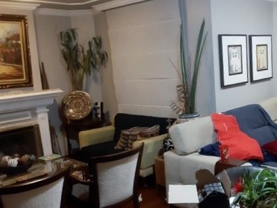 Apartamento em Moema, São Paulo/SP de 196m² 3 quartos à venda por R$ 2.758.000,00