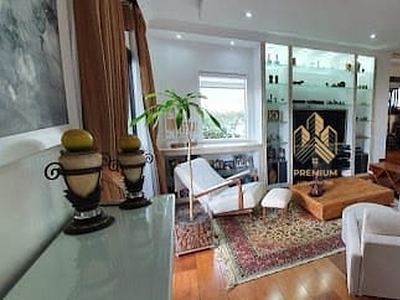 Apartamento em Moema, São Paulo/SP de 210m² 3 quartos à venda por R$ 2.499.000,00
