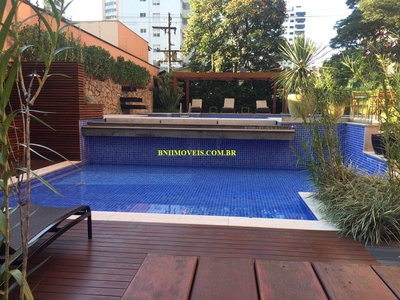 Apartamento em Moema, São Paulo/SP de 230m² 4 quartos à venda por R$ 2.230.000,00 ou para locação R$ 10.000,00/mes