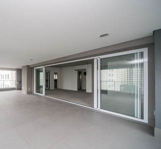 Apartamento em Moema, São Paulo/SP de 314m² 4 quartos à venda por R$ 5.299.000,00