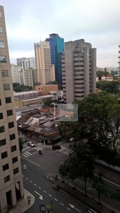 Apartamento em Planalto Paulista, São Paulo/SP de 38m² 1 quartos à venda por R$ 479.000,00