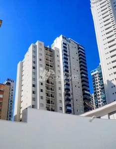 Apartamento em Moema, São Paulo/SP de 61m² 2 quartos à venda por R$ 699.000,00