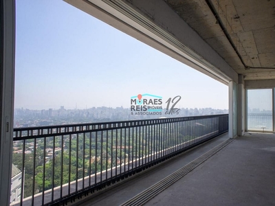 Apartamento em Moema, São Paulo/SP de 729m² 4 quartos à venda por R$ 24.999.000,00