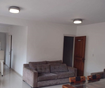 Apartamento em Moema, São Paulo/SP de 80m² 3 quartos à venda por R$ 989.000,00