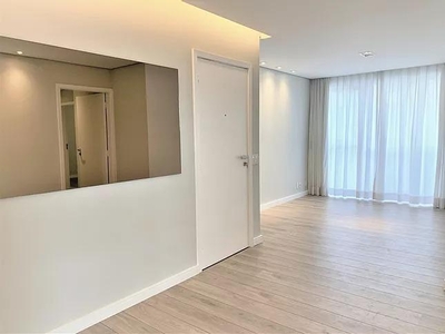 Apartamento em Moema, São Paulo/SP de 87m² 3 quartos à venda por R$ 1.198.800,00