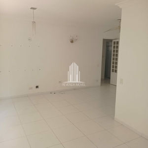 Apartamento em Moema, São Paulo/SP de 88m² 3 quartos à venda por R$ 879.000,00