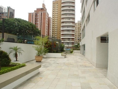 Apartamento em Moema, São Paulo/SP de 93m² 2 quartos à venda por R$ 1.299.000,00