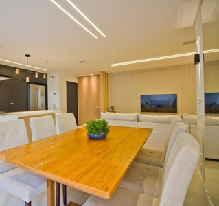 Apartamento em Moema, São Paulo/SP de 97m² 3 quartos à venda por R$ 1.697.000,00