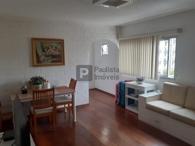 Apartamento em Moema, São Paulo/SP de 98m² 3 quartos à venda por R$ 919.000,00