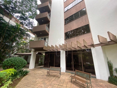 Apartamento em Moinhos de Vento, Porto Alegre/RS de 153m² 3 quartos à venda por R$ 1.299.000,00