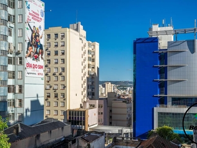 Apartamento em Mont Serrat, Porto Alegre/RS de 169m² 3 quartos à venda por R$ 679.000,00