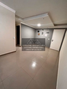 Apartamento em Monte Castelo, São José dos Campos/SP de 10m² 2 quartos à venda por R$ 314.000,00