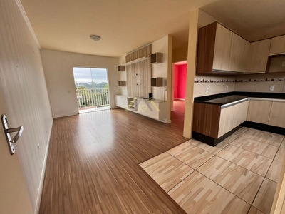 Apartamento em Monza, Colombo/PR de 10m² 2 quartos à venda por R$ 278.900,00